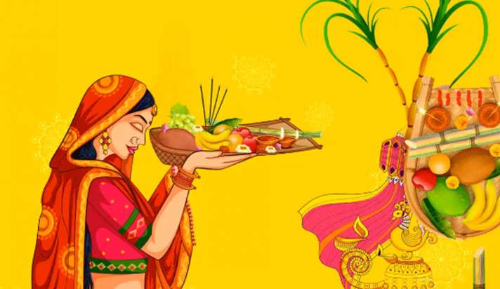 Chhath Puja 2020 Date, Time, Puja Vidhi, Wishes and Images 6 chhath-puja 2020 images