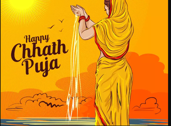 Chhath Puja 2020 Date Time Puja Vidhi Wishes And Images Hotgossips 2556