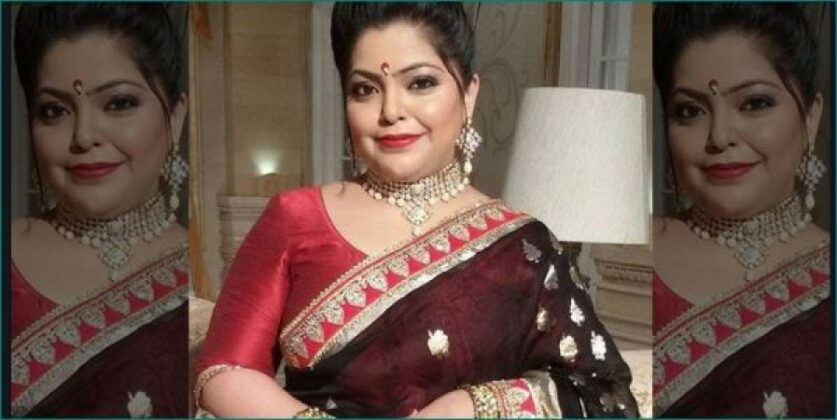 Divya Bhatnagar Biography, Death News, Husband, Serials, Family, Career