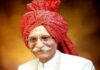 Mahashay Dharampal Gulati (MDH Owner) Biography, Age, Death, Wife, Children, Family,Wiki and more Mahashay-Dharampal-Gulati