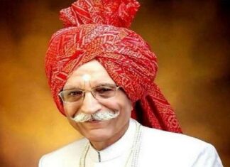 Mahashay Dharampal Gulati (MDH Owner) Biography, Age, Death, Wife, Children, Family,Wiki and more Mahashay-Dharampal-Gulati