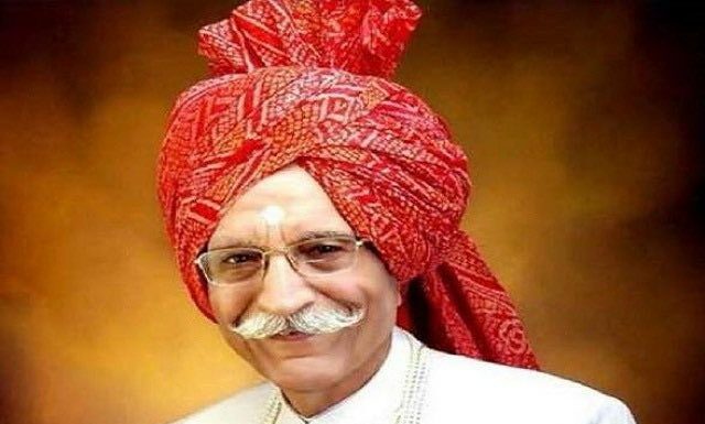 Mahashay Dharampal Gulati (MDH Owner) Biography, Age, Death, Wife, Children, Family,Wiki and more Mahashay-Dharampal-Gulati