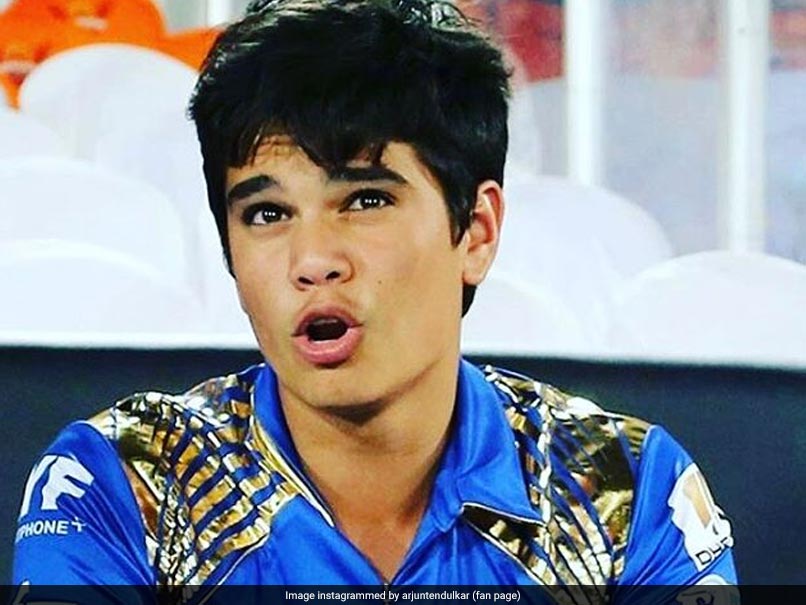 arjun-tendulkar-instagram-images