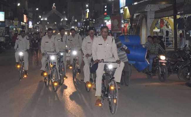 chhattisgarh-police-petroling