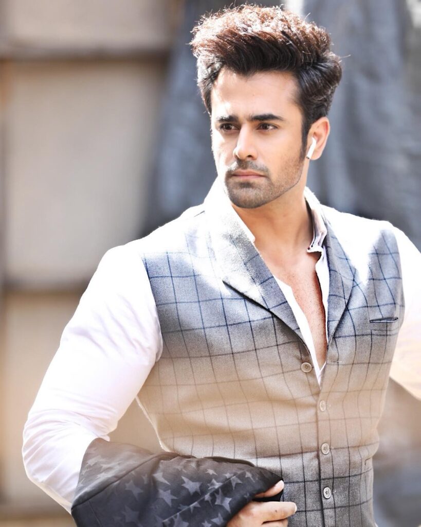 Pearl V Puri (Actor) Age, Wife, News, Height, Weight, Wiki, Affairs