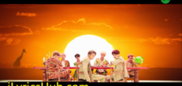 Permission To Dance Lyrics - BTS - HotGossips