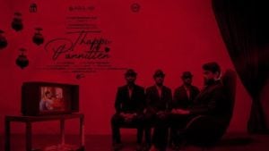 Thappu Panniten Lyrics – Silambarasan TR 1 Thappu Panniten Lyrics Silambarasan TR