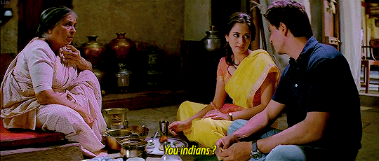 Swades GIFs - Find & Share on GIPHY