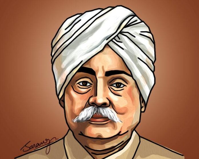 Lala Lajpat Rai PICS