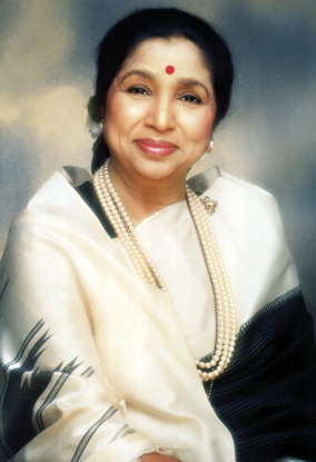 Asha-Bhosle-biography