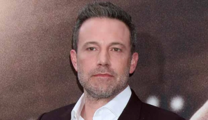 Celebrities who love gambling 1 Ben Affleck