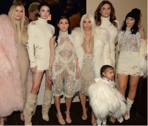 Kardashian Family