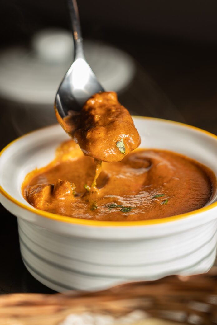 5 Places to have Best Butter Chicken in Delhi
