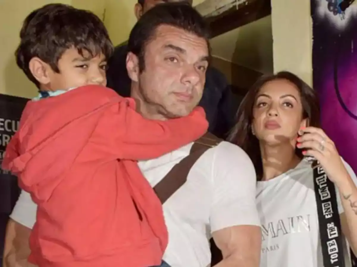 real reason why Sohail Khan and Seema Khan files divorce after 24 years of marriage?