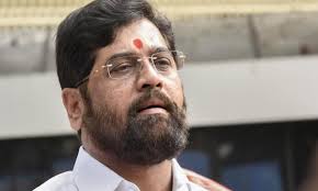 Eknath Shinde