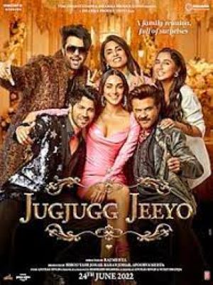 Jug Jug Jeeyo : Movie Review, Story, Trailer, Why Watch This - 2022