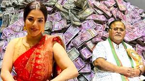 Arpita Mukherjee Biography – Age, Life, Profession, Carrier, Controversy & Much More 2 Arpita Mukherjee Biography – Age, Life, Profession, Carrier, Controversy & Much More
