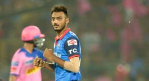Axar Patel Biography - Family, Age, Life, Records, Matches, Height, Innings