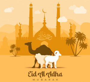 Bakrid 2022: Know the history related to this festival