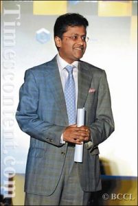 Lalit Modi's Biography – Age, Life, Wife, Affaire, Family, Earning, Etc.   