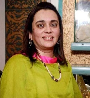 Mamta Dalal (Nita Ambani Sister) Age, Family, Biography, Husband And Other Facts