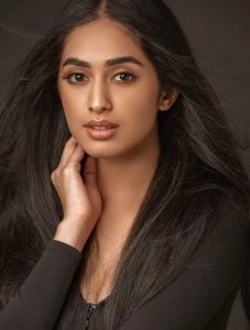 Sini Shetty Biography - Age, Life, Family, Career, Boyfriend, Marriage, Etc. | Miss India 2022