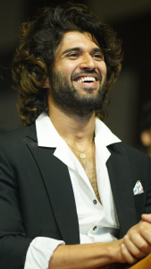 Vijay Devarakonda Biography - Age, Wife, Family, Affair, Education, Career,  New Movies and Many More - HotGossips