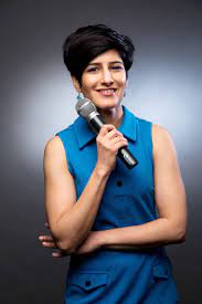 Neeti Palta Biography – Age, Life, Education, Family, Husband, Career, Etc.