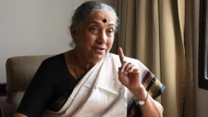 Margaret Alva Biography, Age, Education, Political Career 1 Margaret Alva Biography, Age, Education, Political Career