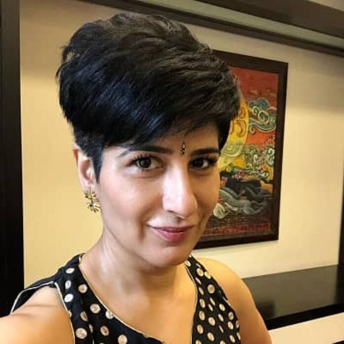 Neeti Palta Biography – Age, Life, Education, Family, Husband, Career, Etc.