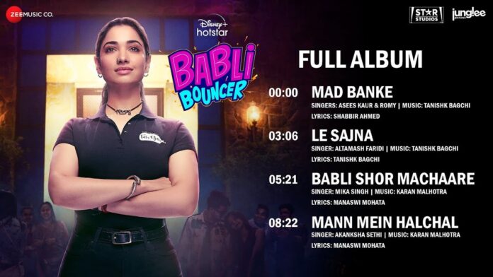 Mann Mein Halchal By Akansha Sethi – Song Info and Lyrics