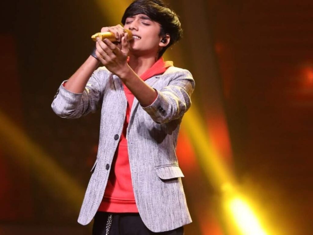 Mohammad Faiz Biography Age, Life, Education, Career, Family