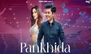 Pankhida By Saaj Bhatt – Song Info and Lyrics