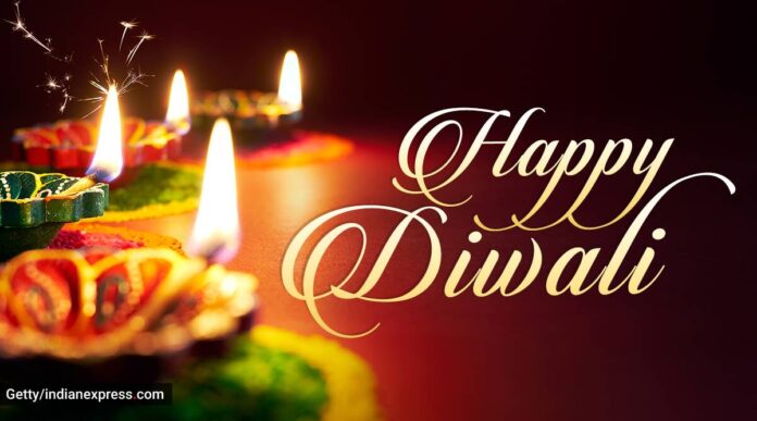 Happy Diwali 2022