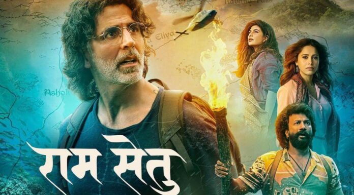 Ram Setu Movie Cast & Crew, Story, Release Date, Reviews and Other Details Ram Setu Movie Cast & Crew, Story, Release Date, Reviews and Other Details