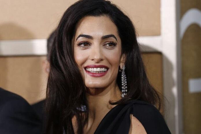 Amal Clooney Biography – Life, Age, Career, Education, Marriage, Interesting Facts and Much More