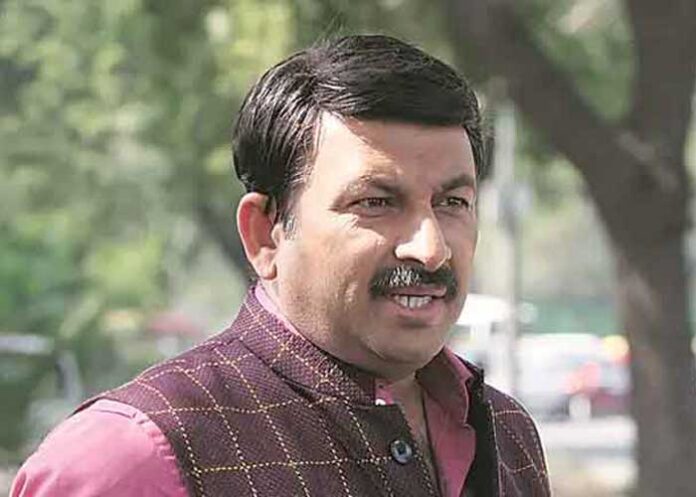 Manoj Tiwari Biography – Age, Life, Career, Education, Family, Interesting Facts and Much More.