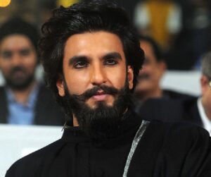 Oscar Isaac, Marion Cotillard, and Tilda Swinton will be present for Ranveer Singh's first acting lesson in Marrakesh. 1 Ranveer Singh