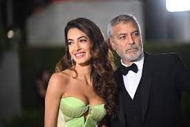 Amal Clooney Biography – Life, Age, Career, Education, Marriage, Interesting Facts and Much More