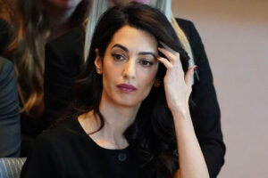 Amal Clooney Biography – Life, Age, Career, Education, Marriage, Interesting Facts and Much More