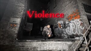 Violence Lyrics By Varinder Brar
