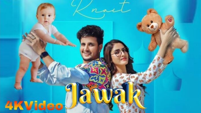 Jawak Lyrics by R Nait