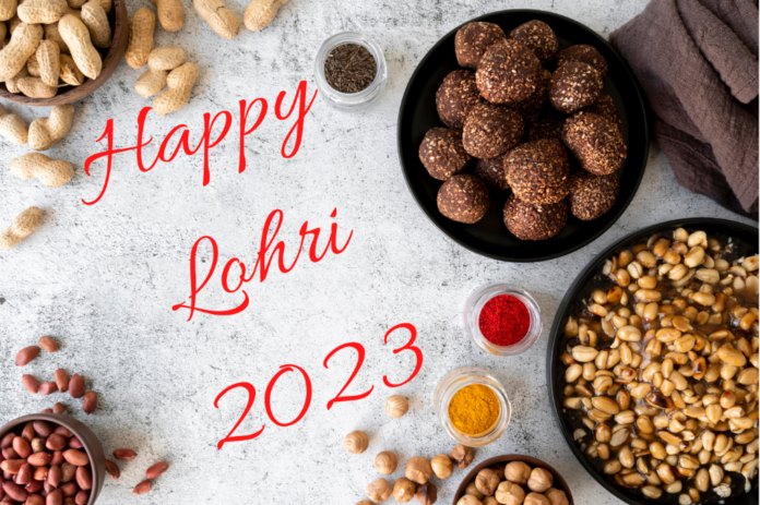 Lohri Festival (13-Jan; 2023) – History, Date, Attraction & Much More.
