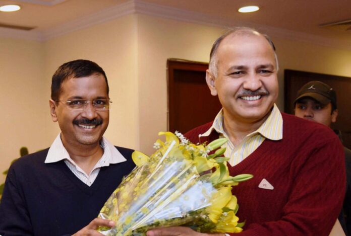 Manish Sisodia Biography, Age, Life, Career, Education, Profession, Controversy, And Much More