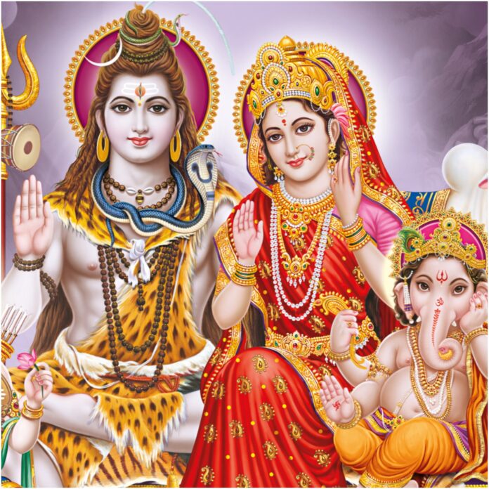 mahashivratri