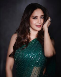 Madhuri Dixit Nene