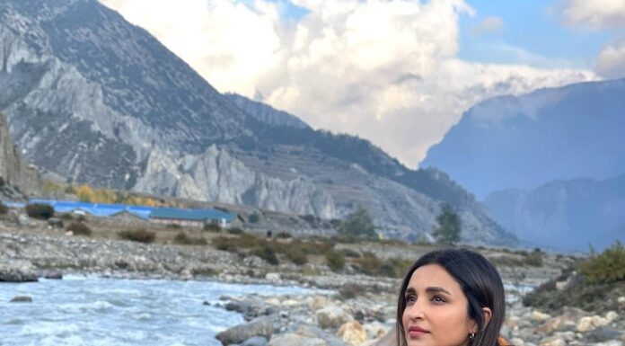 Parineeti Chopra Bio, Age, Early Life, Boyfriend, Career and More Parineeti Chopra