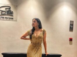 Barkha Bisht Sengupta – Age, Husband, Family, Biography, Height, Movies & More Barkha Bisht Sengupta