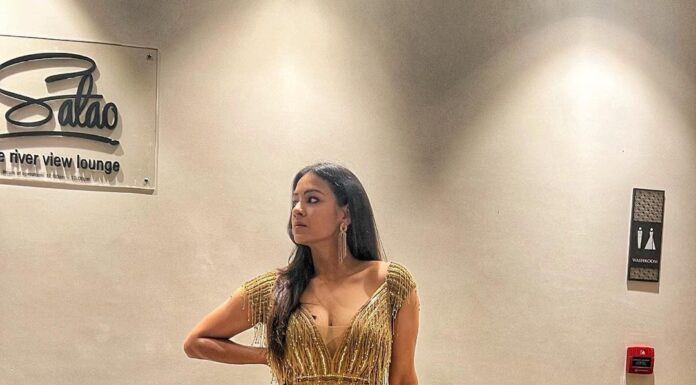 Barkha Bisht Sengupta – Age, Husband, Family, Biography, Height, Movies & More Barkha Bisht Sengupta