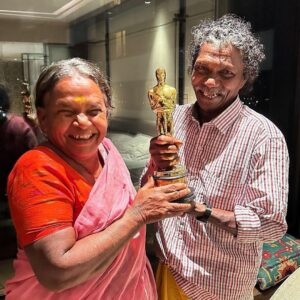 Guneet Monga: Biography, Awards, and Contributions to Indian Film Industry 2 The Elephant Whisperers